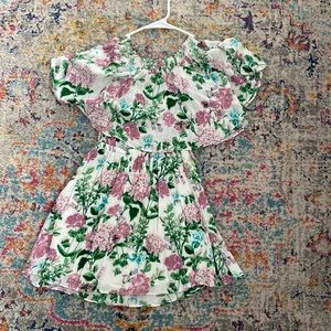 Size XS romper